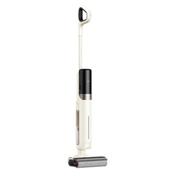 Aspirator vertical si mop MOVA K30 Mix, 600 ml, LED, 18000Pa, Alb - Img 8