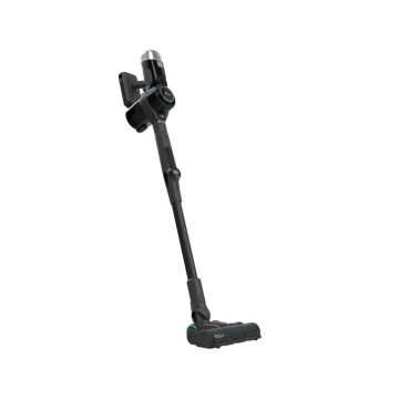 Aspirator vertical Tesla HS500GF, 400W, 25.2V5 viteze, 60min, capacitate 0.6 l, HEPA, Gri/Negru - Img 3