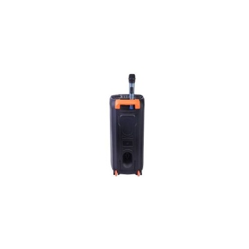 Boxa Wireless HAVIT SQ119BT, Led, 40W, Negru - Img 2