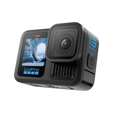 Camera de actiune GoPro H13B, 5.3K60, 27MPHyperSmooth 6.0 - Img 9