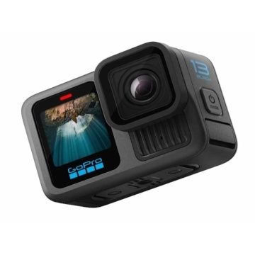 Camera de actiune GoPro H13B Creator EditionEnduro Battery, Volta, Light Mod, Media Mod - Img 13