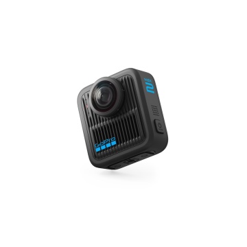 Camera de actiune GoPro MAX 2, 8K30, 29MP, Wi-Fi6GP-Log, Waterproof 5m - Img 5