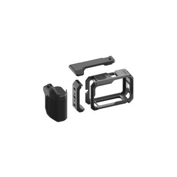 Carcasa point-and-shoot GoPro pentru Mission 1