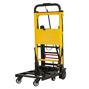 Carucior electric pentru transport pe scari Samus SMET301 - Img 2
