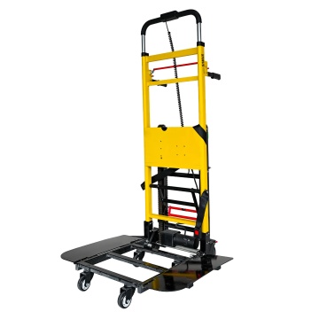 Carucior electric pentru transport pe scari Samus SMET401H