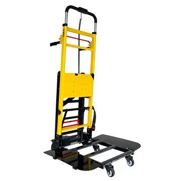 Carucior electric pentru transport pe scari Samus SMET401H - Img 3