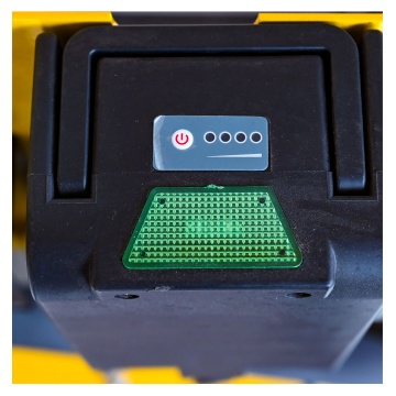 Carucior electric pentru transport pe scari Samus SMET401H - Img 13