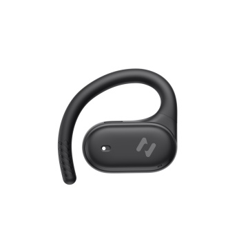 Casti HAVIT OWS915, Bluetooth 5.4, TWS, Open-Ear, Control tactil, Negru - Img 8