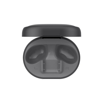 Casti HAVIT TW950, Bluetooth 5.2, TWS, In-Ear, Control tactil, Negru - Img 3