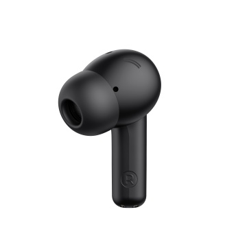 Casti HAVIT TW958 PRO, Bluetooth 5.3, TWS, In-Ear, Control tactil, Negru - Img 9