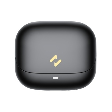 Casti TWS HAVIT TW906 Pro, Bluetooth 5.3, ANC + ENC, In-Ear, IPX4, Negru - Img 2