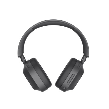 Casti wireless HAVIT H668BT, Bluetooth 5.4, ANC, Hi-Res, Negru - Img 4