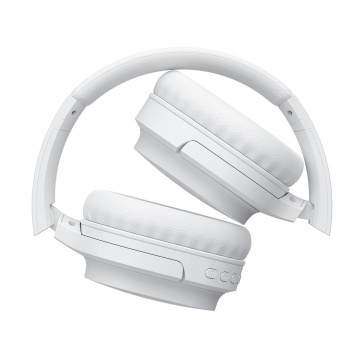 Casti wireless HAVIT I62, Bluetooth 5.3, pliabile 90°, Over-Ear, Alb - Img 4