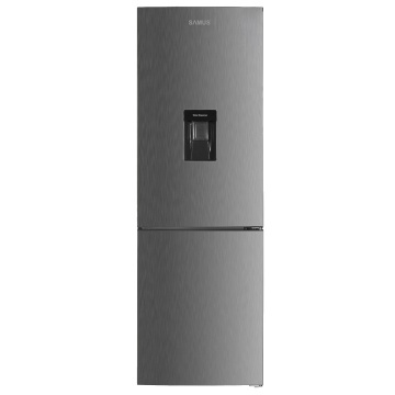 Combina frigorifica Samus SCX401NFIDE