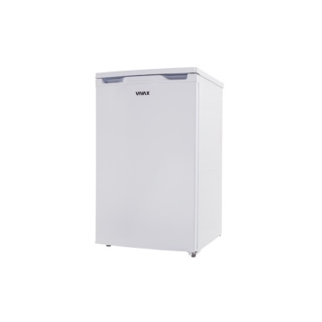 Congelator vertical VIVAX TTF-60E, 60L, Clasa E, Termostat reglabil, Usa reversibila, Suprafata painted metal, 3 cutii depozitare, H 85 cm, Alb - Img 2