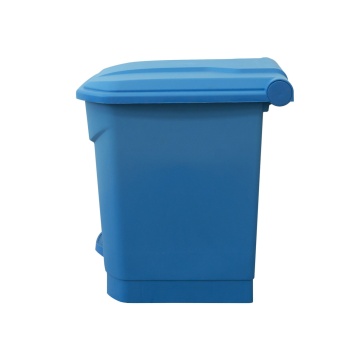 Cos de gunoi cu pedala de clasificare, 30 L - Img 3