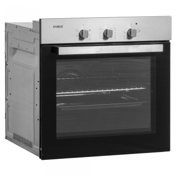 Cuptor incorporabil Samus SC616GTXV - Img 3