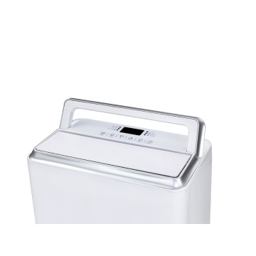 Dezumidificator TCL DEWA16EB, 16L/zi, 364WClasa I, debit aer 170 m3/ora, 12kg, 360x570x200 - Img 11