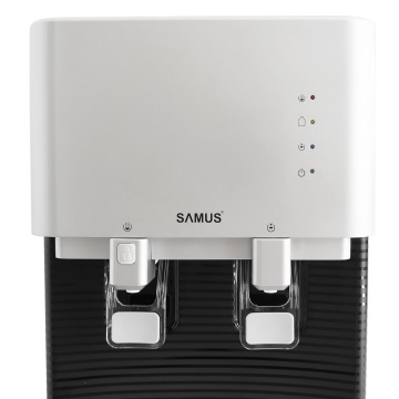 Dozator de apa de podea cu compresor Samus WDSF-254CS - Img 2