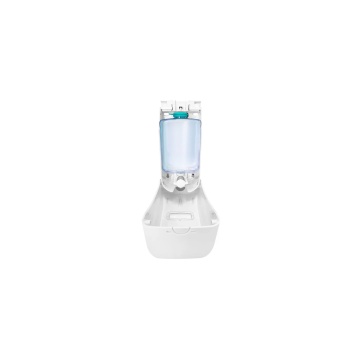 Dozator sapun Limpio SD1000W2 Alb - Img 4