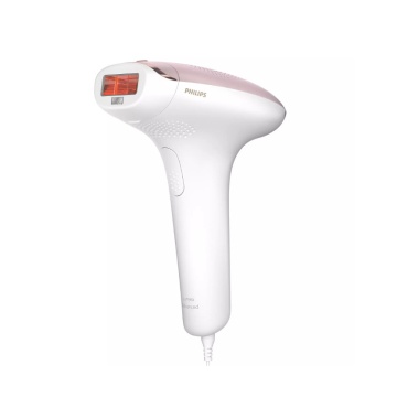 Epilator IPL Philips Lumea Advanced SC1994/00, 100-240 V, Alb