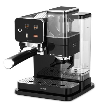 Espressor Samus Flavour 20 - Img 5