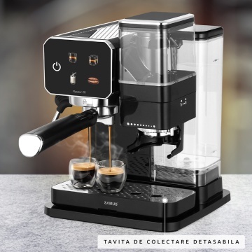 Espressor Samus Flavour 20 - Img 15