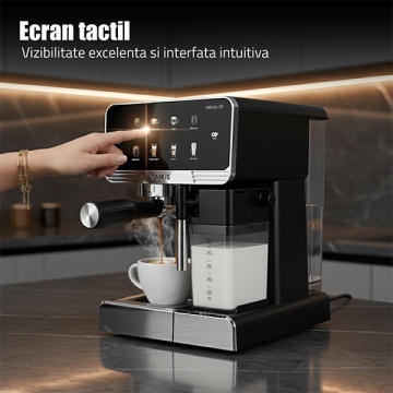 Espressor Samus Infinity 20 - Img 5