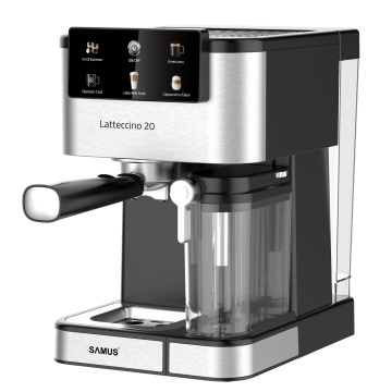 Espressor Samus Latteccino 20