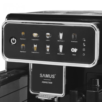 Espressor Samus Perfection - Img 3