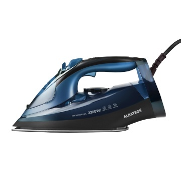 Fier de calcat Albatros Sapphire