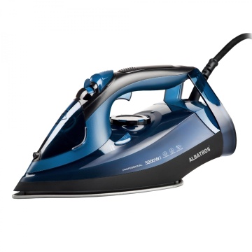 Fier de calcat Albatros Sapphire - Img 3