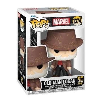 Figurina - Funko Pop! Marvel - Old Man Logan