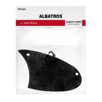 Filtru Burete Albatros Smart 90 Eco iesire