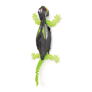 HEX BOTS – Wallcrawler Gecko teleghidat, Multicolor, 4 ani+ - Img 4