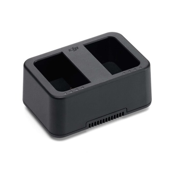 Hub incarcare acumulatori DJI WB37 pentru RSC/RSC2Incarc. rapida 65W PD - Img 2