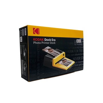 Imprimanta Dock Plus ERA Kodak - Img 2