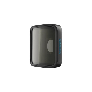 Lentila Anamorphic HB GoPro - Img 1
