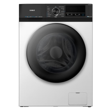 Masina de spalat rufe Samus WSED8128IDM