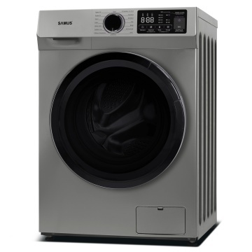 Masina de spalat rufe Samus WSNDI-9142DS - Img 2