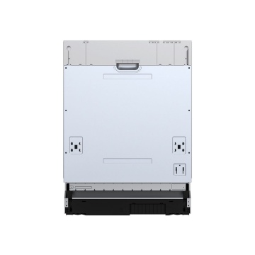 Masina de spalat vase incorporabila Tesla WDI662ME, 14 set, 4 programe, 60cm, control electronic