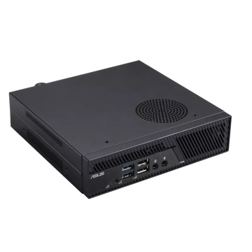 Mini Pc Asus IntelCore i3-13100 Processor 3.4GHz8GB DDR5 Memory - Img 2