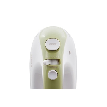 Mixer de mana Vivax HM-303WG, 300 W, 5 viteze, functie turbo, Alb - Img 4