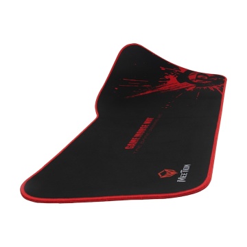 Mousepad gaming, Meetion P100, XL, Negru/Rosu - Img 2