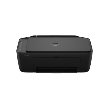 Multifunctional inkjet color HP DeskJet 2910 All-in-One, imprimare, copiere, scanare, A4, wireless, 7,5 ppm alb-negru / 5,5 ppm color, eligibil HP Instant Ink, negru