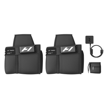Normatec Premier Leg Recovery System Hyperice - Img 4