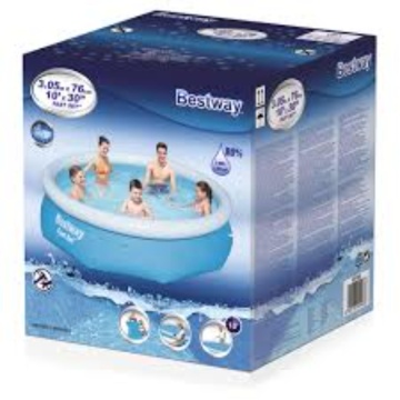 Piscina gonflabila, 305 x 76cm - Img 3
