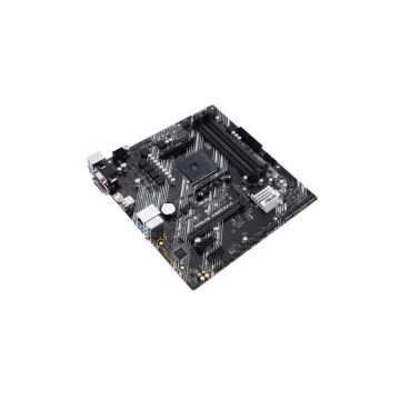 Placa de baza Asus PRIME A520M-K, AMD A520 - Img 2