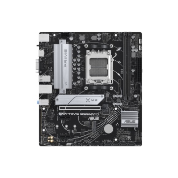 Placa de Baza ASUS PRIME B650M-KAM5, B650, USB 3.2 GEN 2 AURA MB