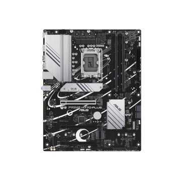 Placa de baza Asus PRIME H770-PLUS D4Intel H770, DDR5, DisplayPort, HDMI, USB 3.2